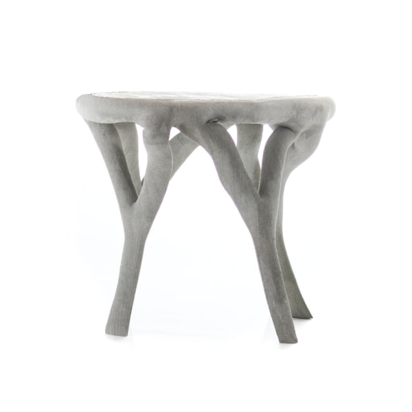 Noel Surti, Serpentile, Table, 2019