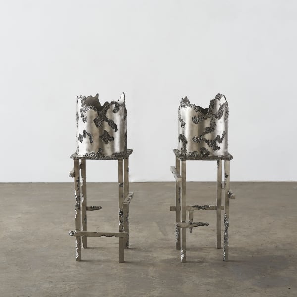 Michael Gittings, Planters, 2021