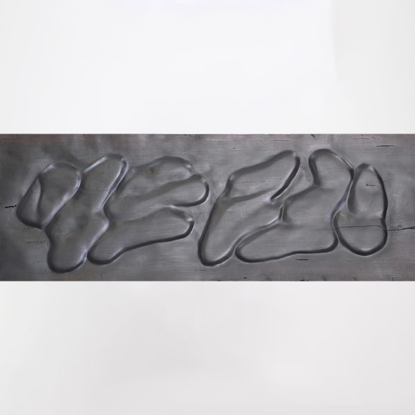 Olive Gill-Hille, Asymptote, 2023