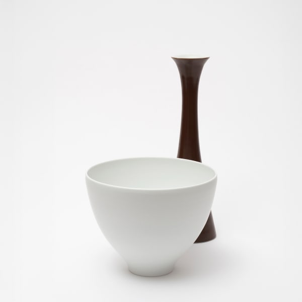 Prue Venables, Consonance, 2025