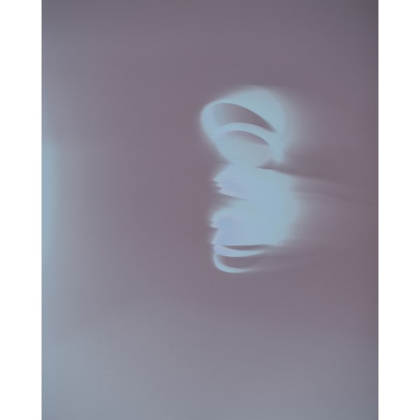 Izabela Pluta Altitude, 2023 Type-C photograph 100 x 80 cm Edition of 3 plus 2 AP