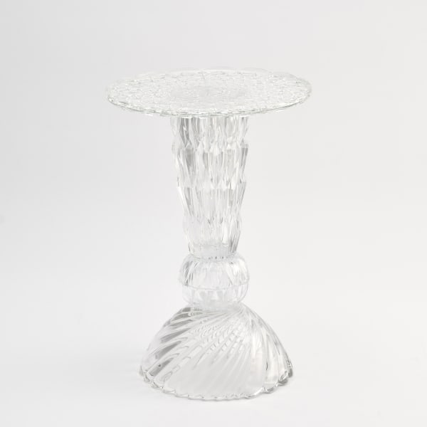 Edward Waring Design, Champagne Table #41, 2023