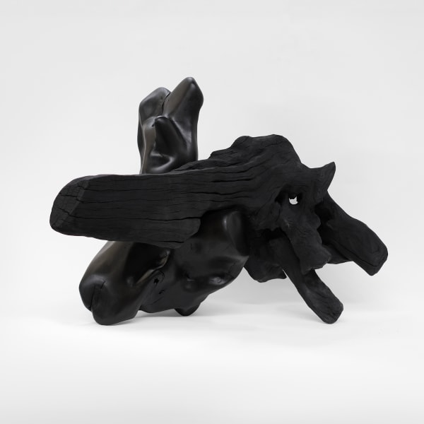 Olive Gill-Hille, Haptic, 2023