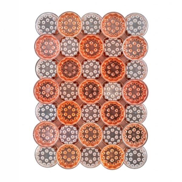 Donna Marcus, Florette, 2019