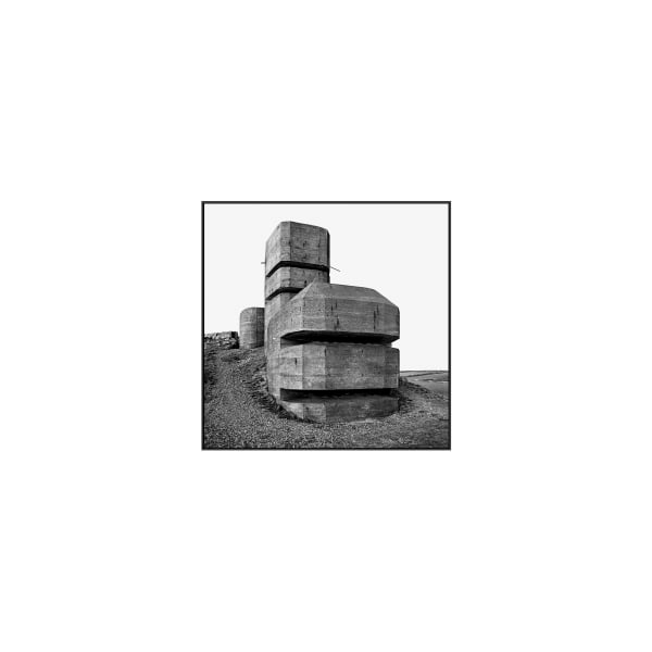 Don Cameron, Guernsey, 2020