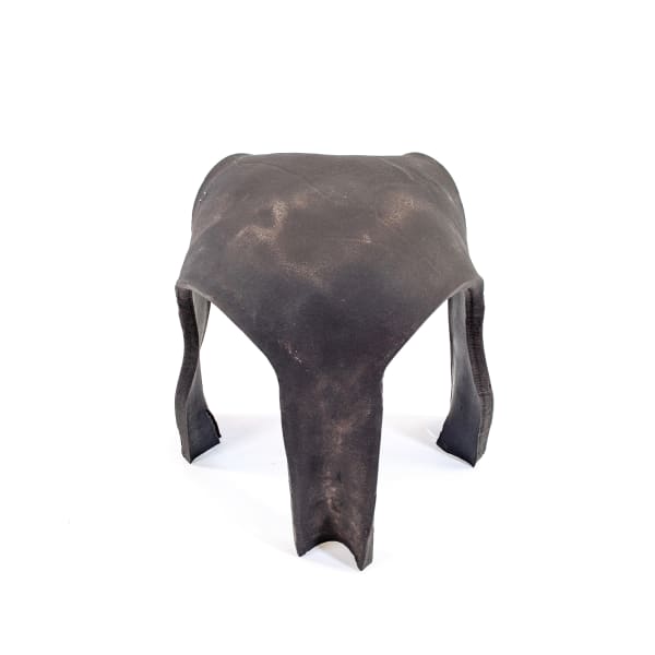 Kristen Wang, Re. Bean Coffee Stool, 2019