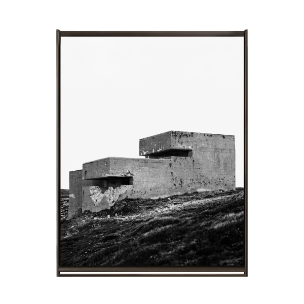 Don Cameron, Jersey II, 2020
