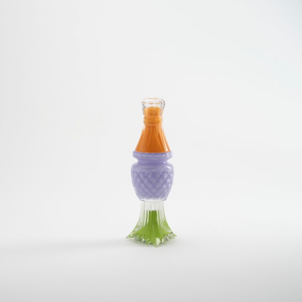 Edward Waring, Otterly, 2023