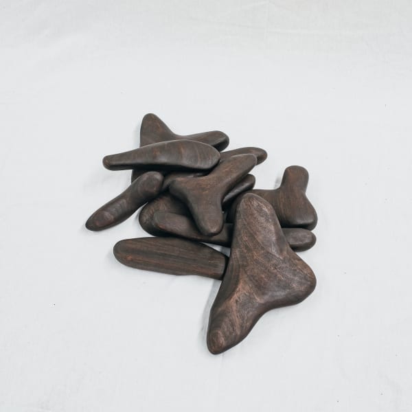 Olive Gill-Hille, PARTS, 2021