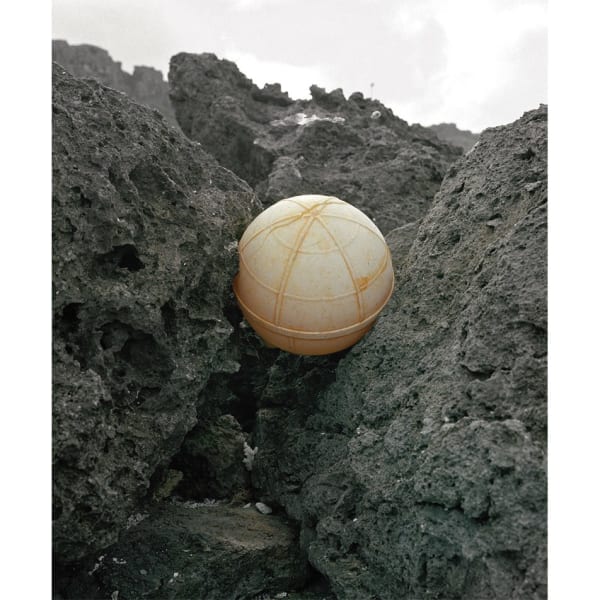 Izabela Pluta, Ocean Current 4, 2019