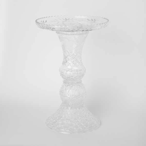 Edward Waring Design, Champagne Table #35, 2020