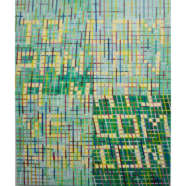 Fernando do Campo, To companion a Native Companion, 2018