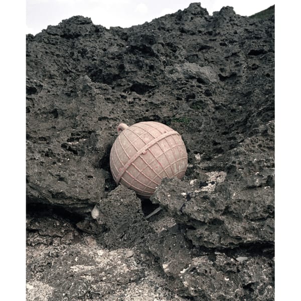 Izabela Pluta, Ocean Current 3, 2019