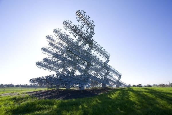 Simeon Nelson, Desiring Machine, 2008