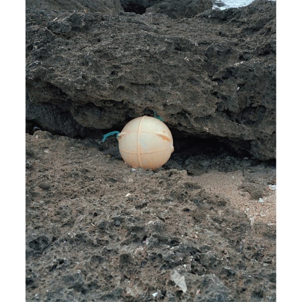 Izabela Pluta, Ocean Current 2, 2019