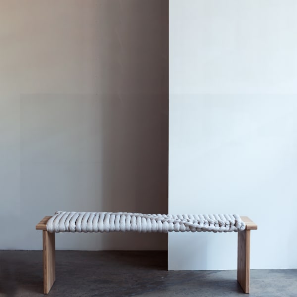 Ivana Taylor Design, Bound, 2019