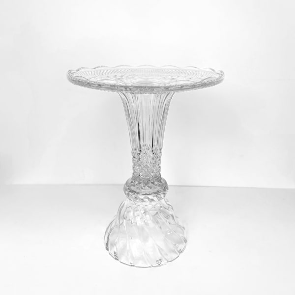 Edward Waring Design, Champagne Table #43, 2025