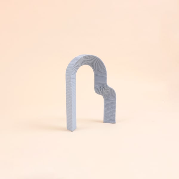 Ivana Taylor, Arch Bend, 2021