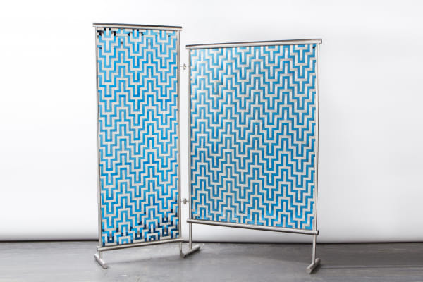 Michael Gittings, Screen S02, 2019