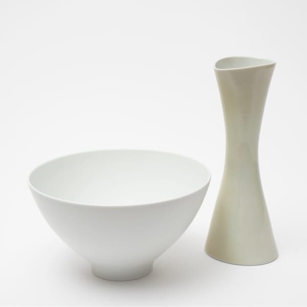 Prue Venables, Yellow cadence, 2025