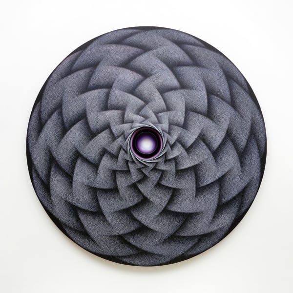 Marion Borgelt, Florette: No. 5, 2021-23