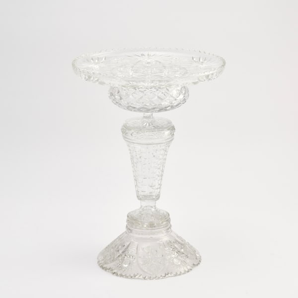 Edward Waring Design, Champagne Table #20, 2023