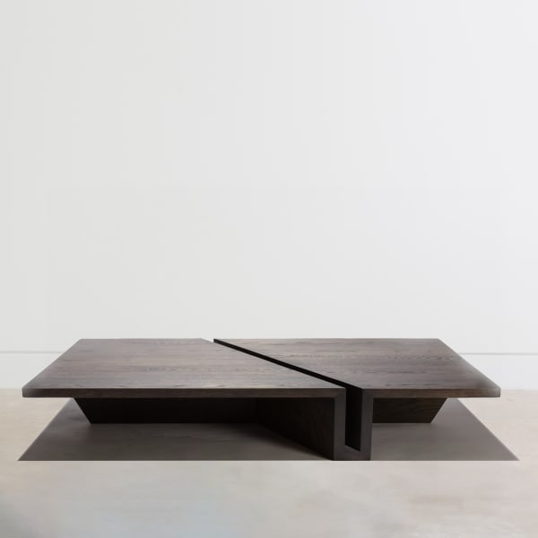 Damien Wright, Coalescent, 2023