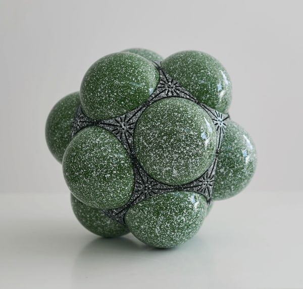 Donna Marcus, RANGE, 2018