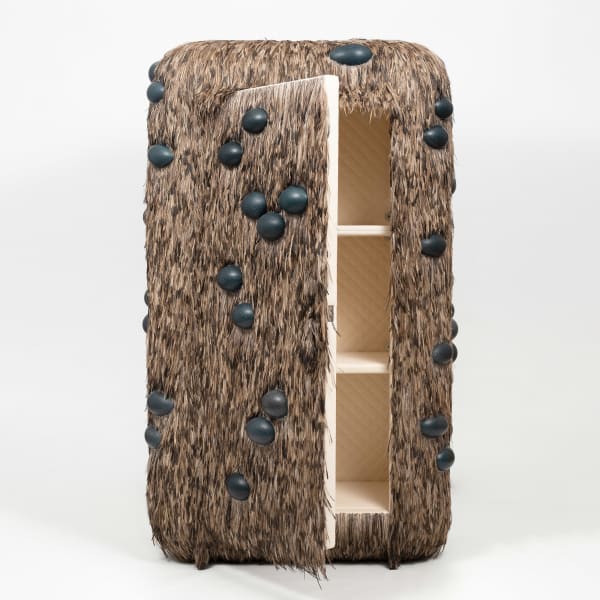 David Tate, Eganu, 2023-2024