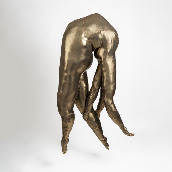 Tarryn Gill, Limber 4, 2021