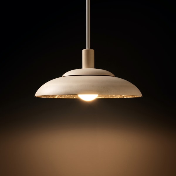 Darren Fry, Sinclair Pendant Light, 2018