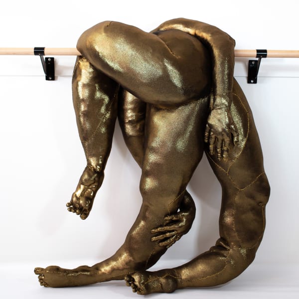 Tarryn Gill, Tender Bodies: In Favour of Softness (1), 2024