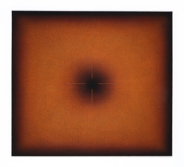 Marion Borgelt, Psyche of the Landscape: The Wimmera Plains, 2000