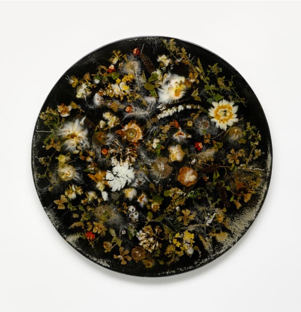 Rhoda Ting & Mikkel Bojesen, Landscape Portrait #47, 2023