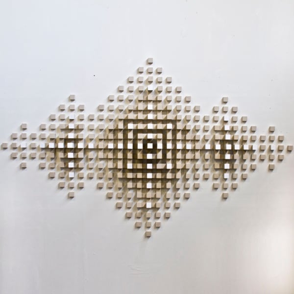 Simeon Nelson, Kairopolis, 2010-12