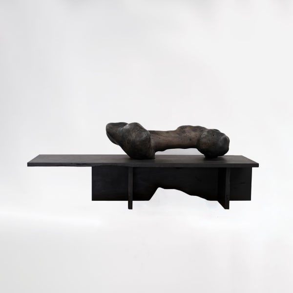 Olive Gill-Hille, Bones, 2023