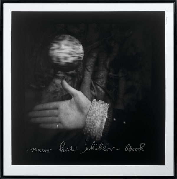 Naar het Schilder-boeck