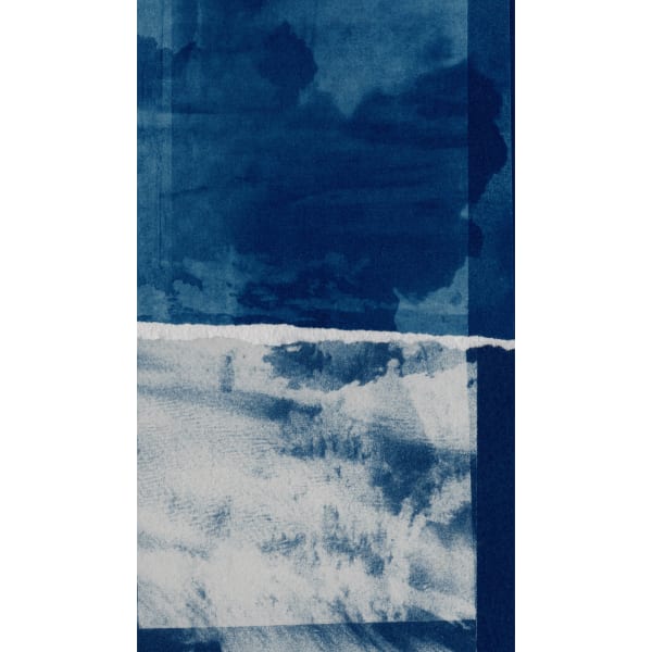 Izabela Pluta, An over air pursuit of likeness (formation study 5), 2021