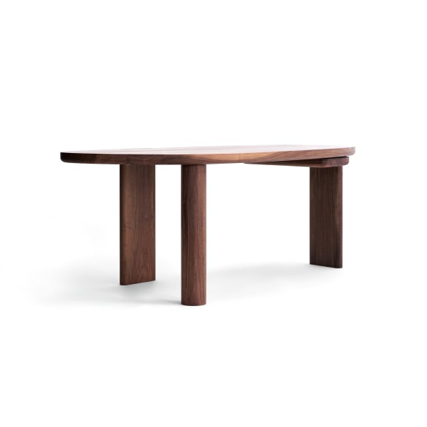 Studio Don Cameron, Alderney Desk, 2021