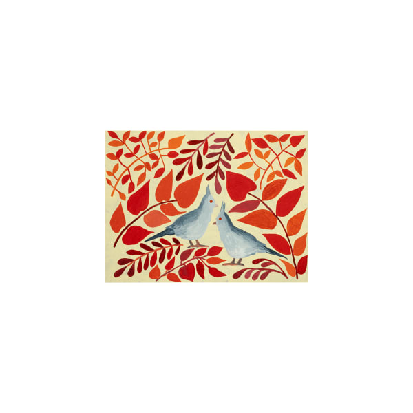 Fernando do Campo, Ceibo/Cockspur Coral Tree third flowering, 2025
