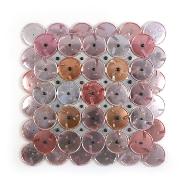 Donna Marcus, Spring, 2021