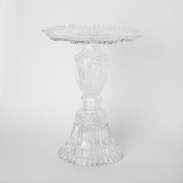 Edward Waring Design, Champagne Table #33, 2019