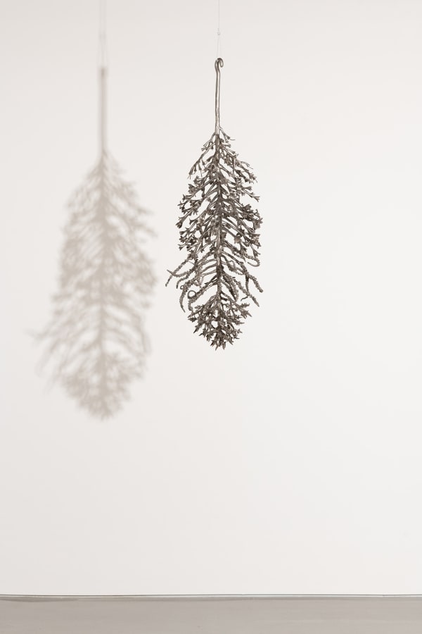 Carolyn Ottmers, Splice #16 (CO8AXEI), 2010