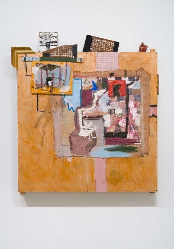 G.D. Johnson, The Reverend Goof Jaunt, 2025