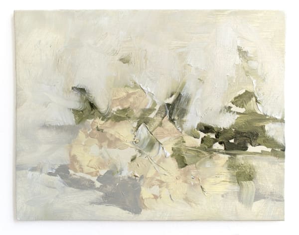 Dana DeGiulio, No Closer, 2024