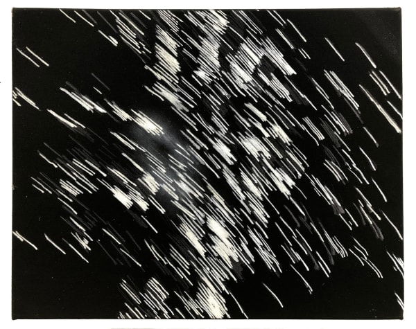 Olivia Schreiner, untitled (fireworks shower), 2020