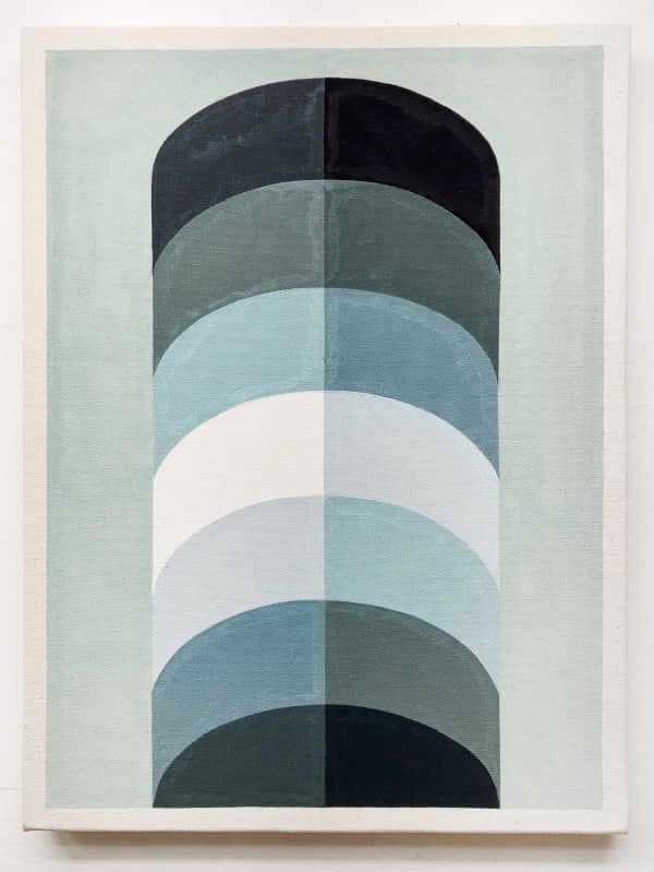 Steven Husby, Untitled, 2024