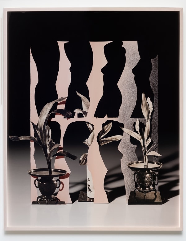 Matt Lipps, Turning, 2016