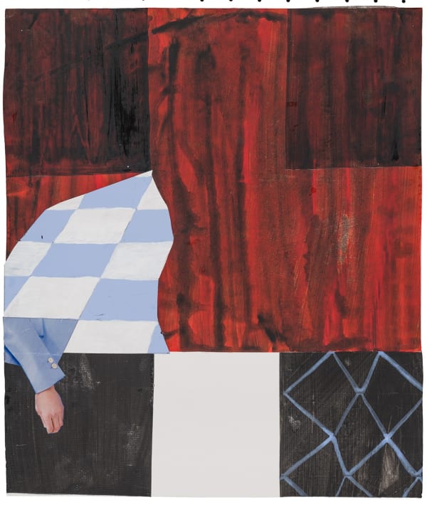 Diana Guerrero-Maciá, Sleeping Giant (36), 2022