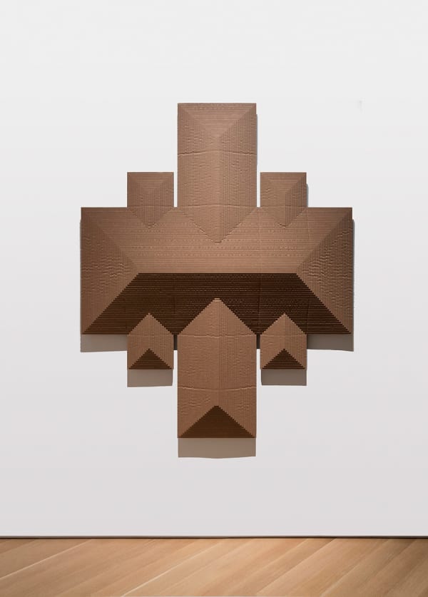 May Tveit, The Window, 2017